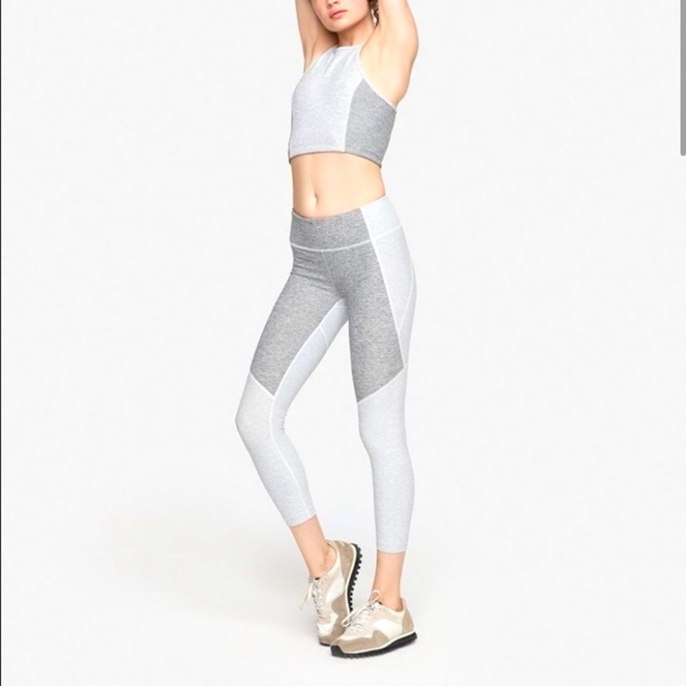 Outdoor Voices Leggings